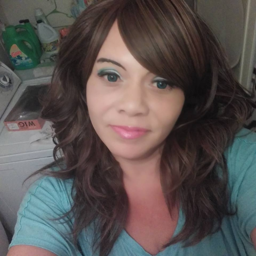 Meet your Posher, Carolyn